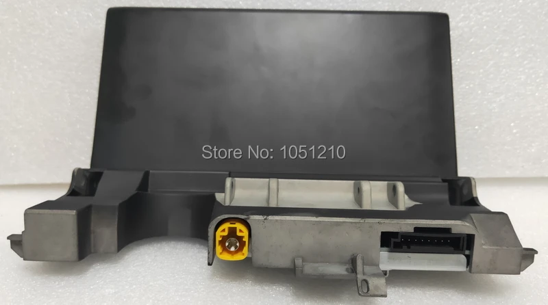 Ouchuangbo media player Радио DVD gps для A3 2013- с 7 дюймов Android 9,0 система 8 core 4 Гб Оперативная память 64 Гб Встроенная память