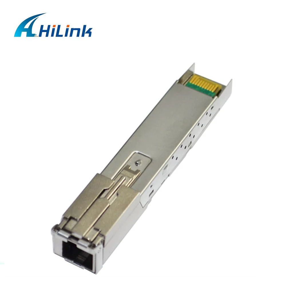 Модуль Hilink FTTH GPON ONU STICK SFP