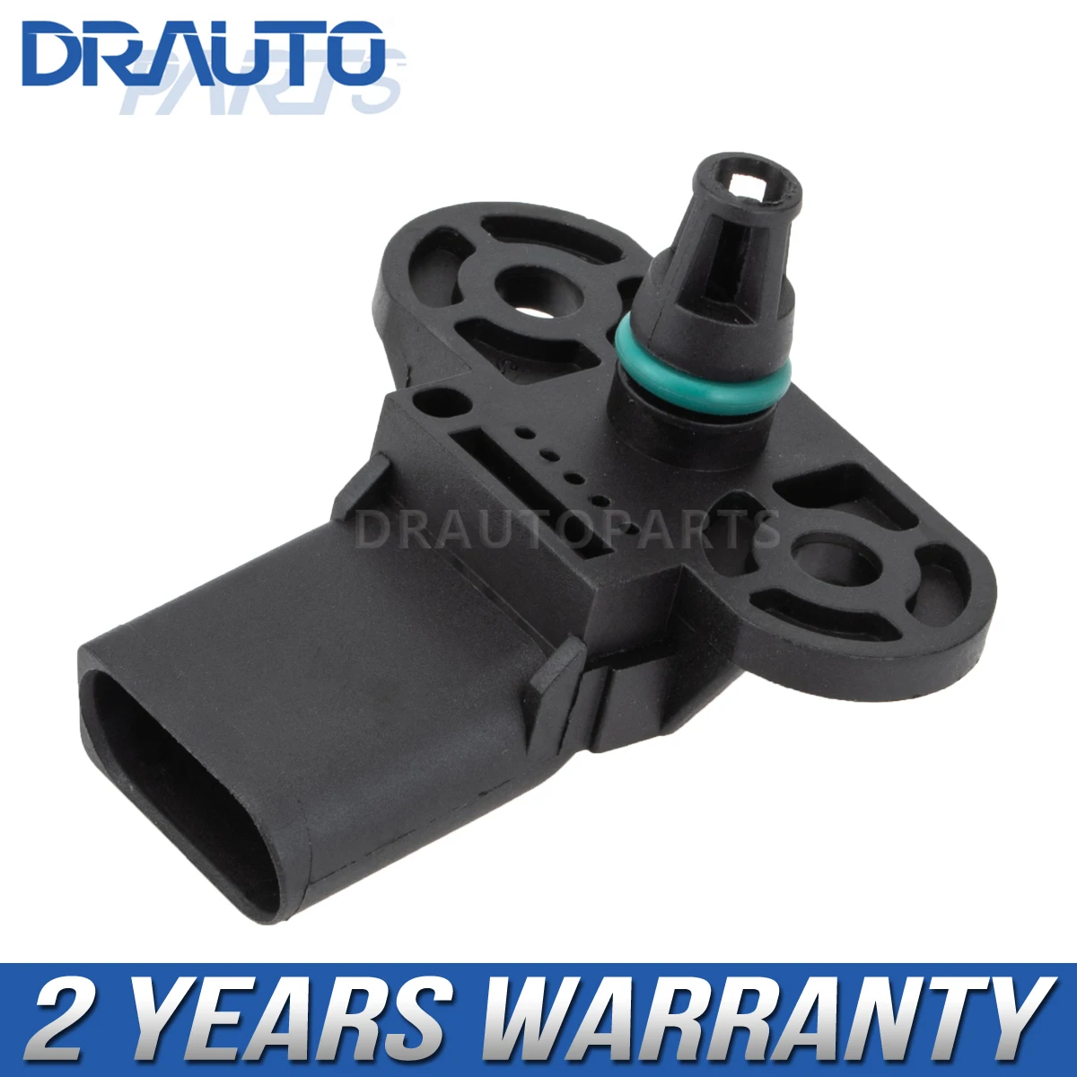 Manifold Turbo Boost Air Pressure Map Sensor 036906051c 0261230053 0