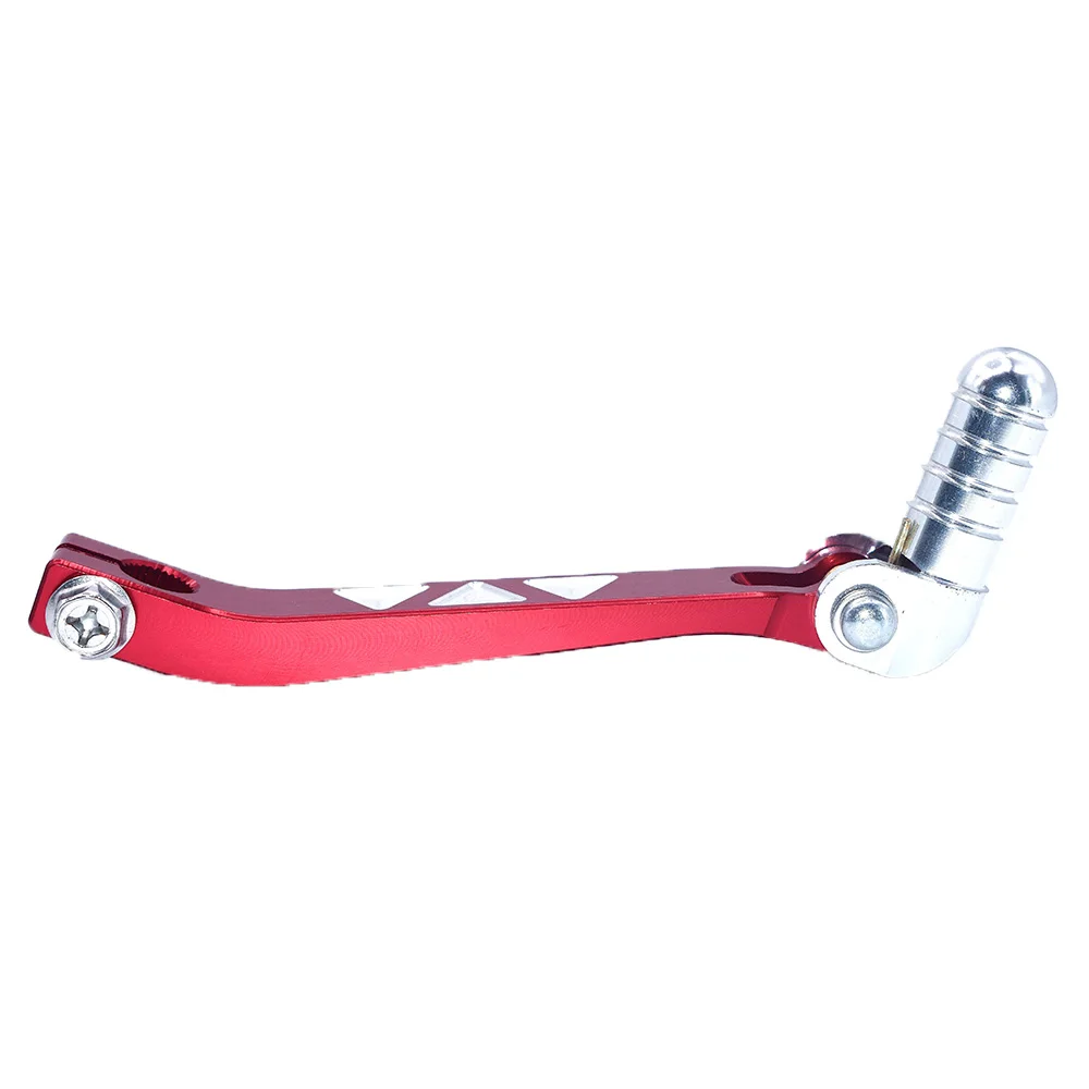 warehouseC Folding Gear Lever Shift Lever For KAYO BSE Apollo Xmotos SSR CRF KLX 50-150 160cc Dirt Pit Bike MX Motocross - Image 4