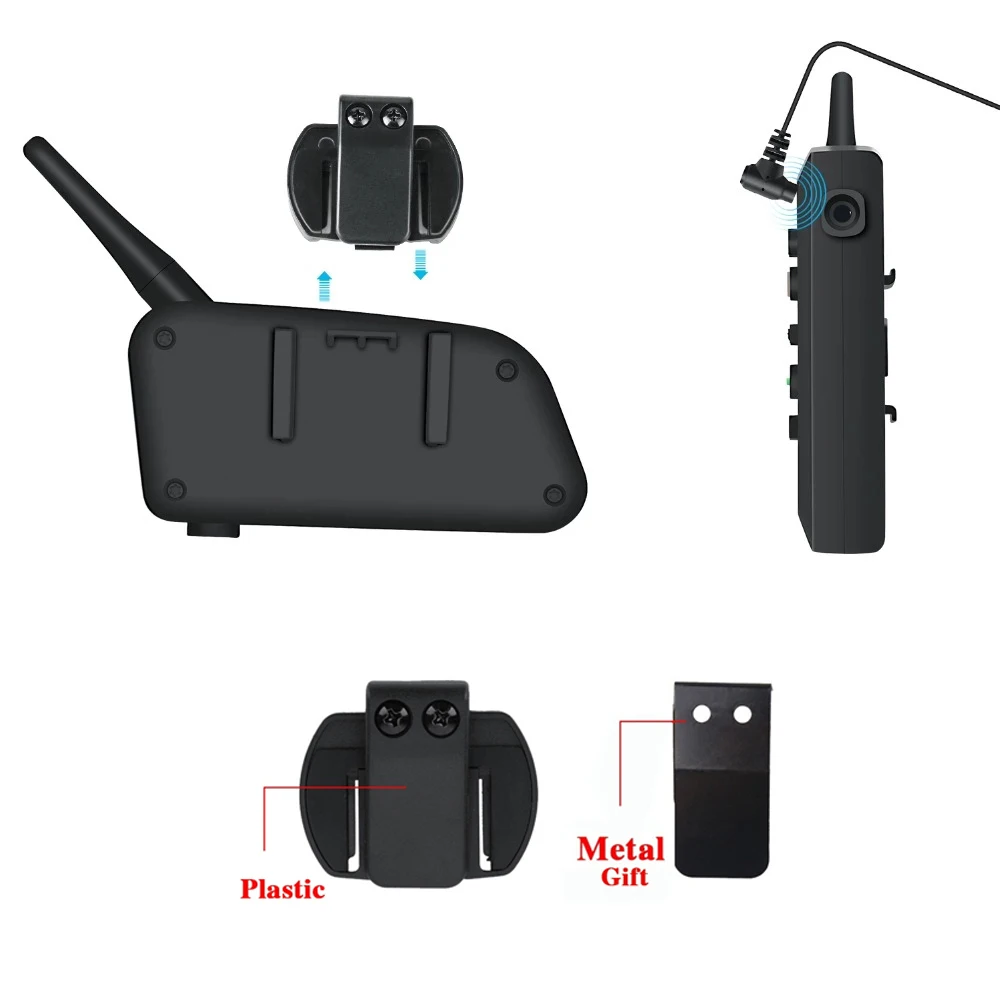 Vnetphone    , BT   ,  ̾, 6  ̴, V6 1200M, 3 