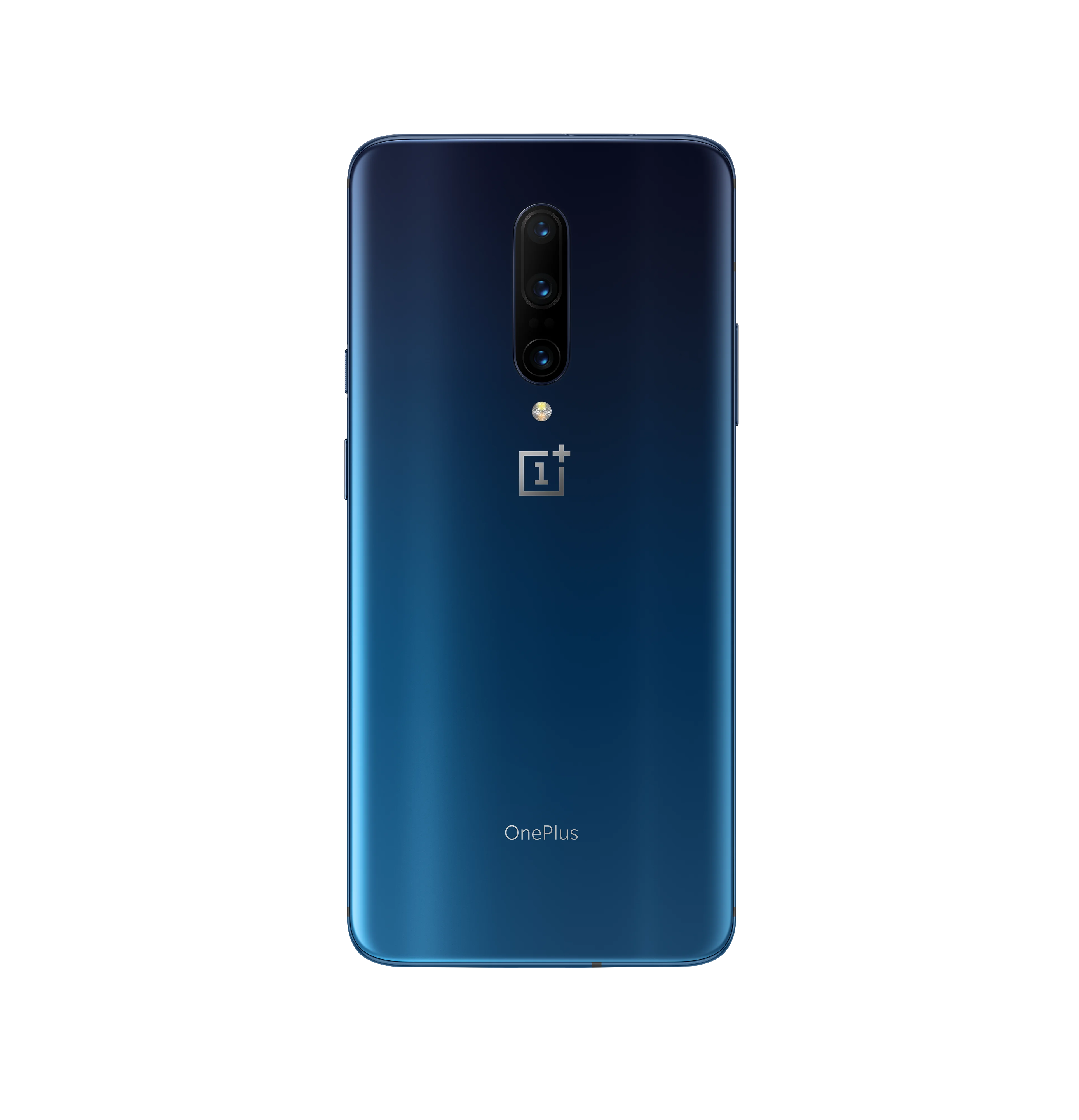 Глобальная версия OnePlus 7 Pro 12 Гб 256 Гб Смартфон Snapdragon 855 4000 мАч 6,67 дюймов AMOLED отпечаток пальца Мобильный телефон 30 Вт 48 МП