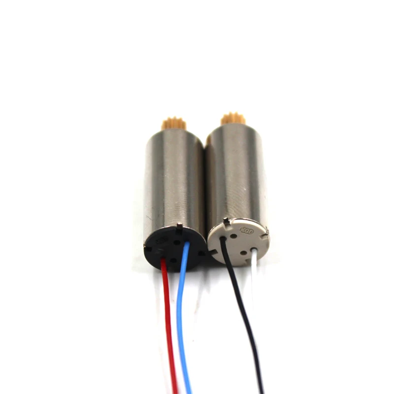 LAUMOX SG907 двигатель 1 шт. cw Радиоуправляемый Дрон матовый двигатель RC запчасти для SG907 4K 5G Wifi gps RC Квадрокоптер