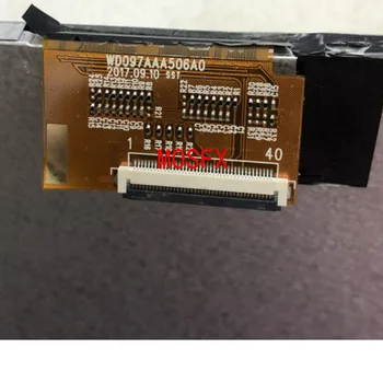 

WD097AAA506A0 display internal screen WD097AAA506A0 LCD screen car navigation screen