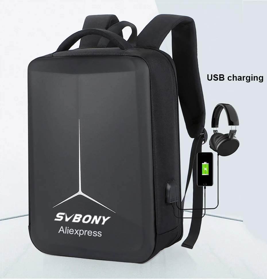 Svbony Telescópio Mochila Quinto Aniversário Loja Lembranças Celebração para os Fãs Telescópio e binóculos 2 Telescópio e binóculos