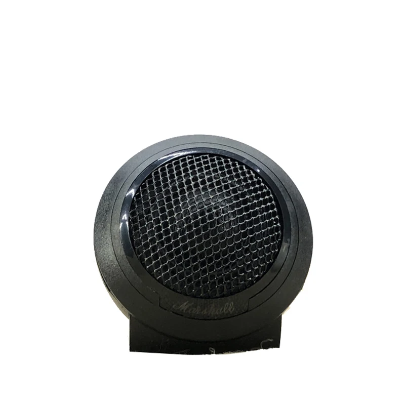 2pcs Tweeter car speaker with crossover Silk sound