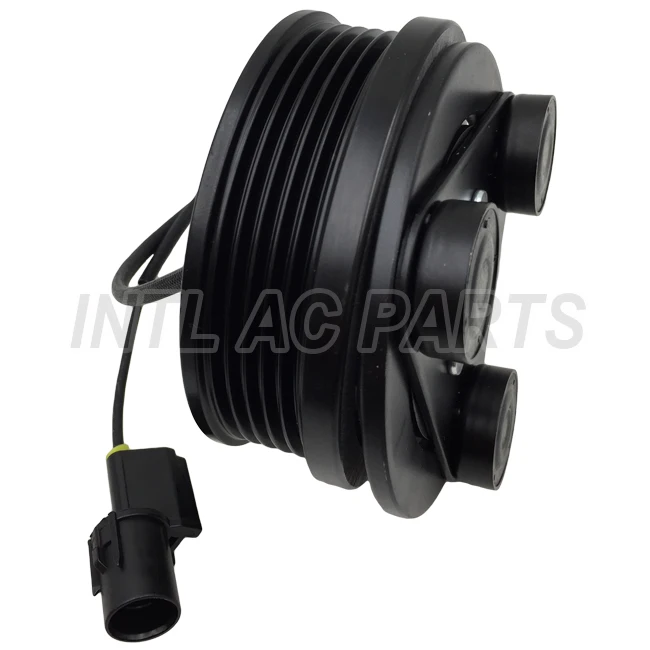 Auto Ac Compressore Frizione Pulley Kit Per Mitsubishi Eclipse Galant Mirage Mr500268 Mr568402 Mr500199 Mr500324 Mr500182 Mr500322