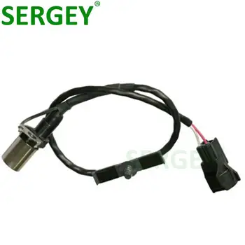 

Brand New Crankshaft Position Sensor For TOYOTA SUPRA 3.0L 2JZ 2JZGTE Engine Crank Sensor 029600-0822 029600 0822 0296000822