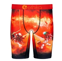 

Ethika New Style kids Beach Boxers Print Casual Ethika Slim Fit Kids Underwear Pant Trousers 2021 Holiday