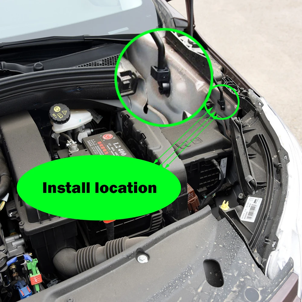 Citroen Ds3 Battery Negative Terminal Online Sales