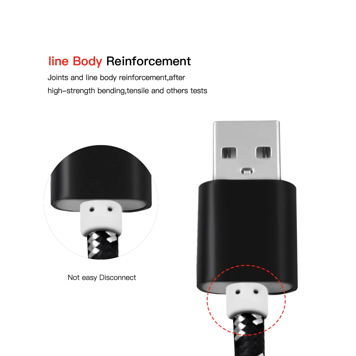 3 в 1 USB кабель для Iphone Micro usb type C 2A 135 мм провод зарядный кабель для iPhone X Xiaomi samsung S9 провод для быстрой зарядки