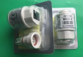 

oxygen sensor (O2 cell) for penlon sp2 new 92