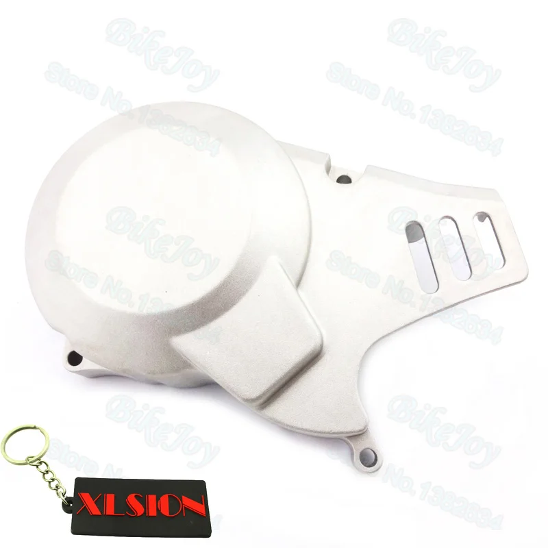 YX Engine Stator Left Crankcase Cover for YX 110cc 125cc 140cc 150cc