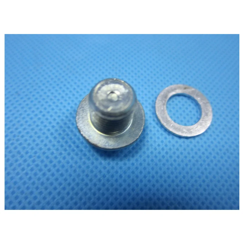 Моторное масло поддон сливной болт 90341-12012 для Toyota Yaris Corolla Vios Vitz