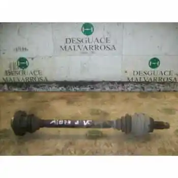 

TRANSMISSION FRONT RIGHT BMW 5 SERIES SALOON (E39) 523i TRANSMISSION DER. AI873 [8779844]