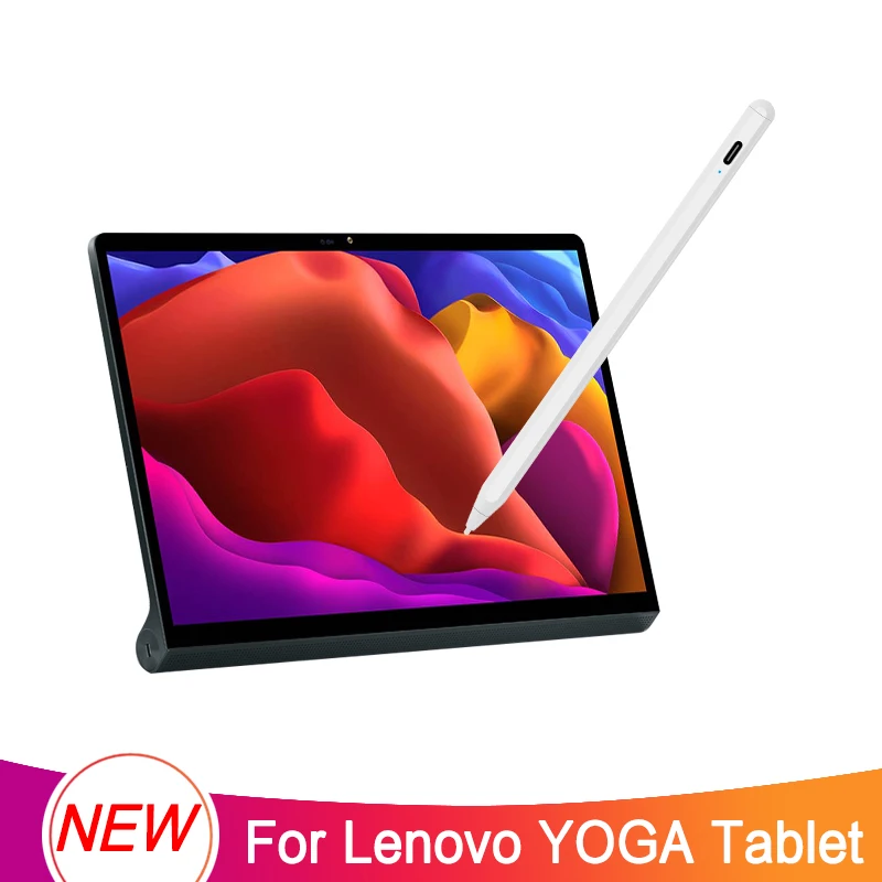 Стилус для сенсорного экрана универсальная ручка планшета Lenovo YOGA Tab 5 YT-X705F 3 8 0 10 1