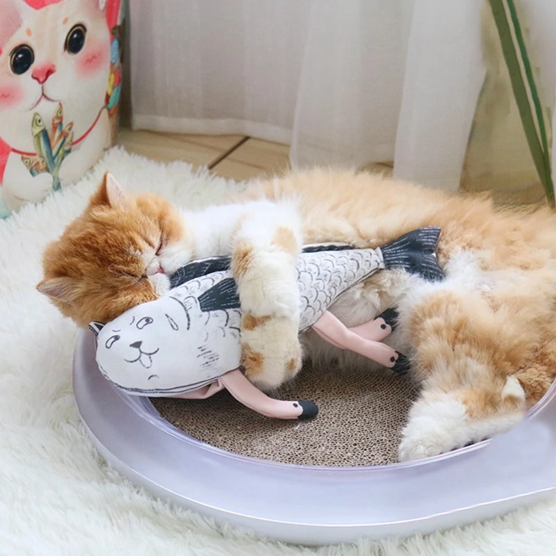 catnip pillows for cats