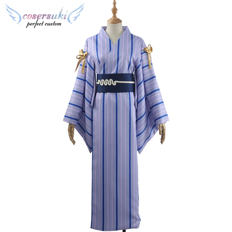 Fate/Grand Order Merlin Cosplay Costume Perfect Custom For You ! | Тематическая одежда и униформа