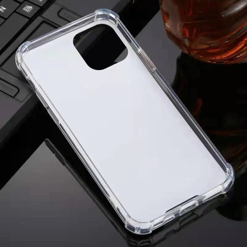Антиосенняя акриловая зеркальная оболочка для iPhone 11 Pro Max 11 Pro i8 Plus i7 i7 Plus i6 i6s Plus защитный чехол для iPhone 11 Pro