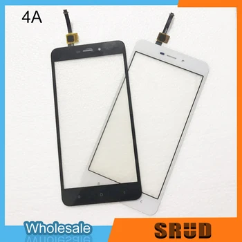 

5.0'' LCD Display Touch Screen For Xiaomi Redmi 4 4A Touch screen Panel Front Outer Glass Sensor Digitizer Spare Parts