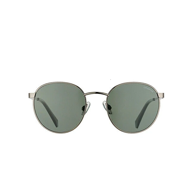 Очки POLAROID PLD 2053/S KJ1(UC) RUTENIO OSCURO POLARIZADO