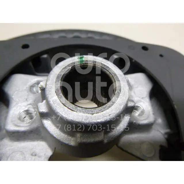 Рулевое колесо для AIR BAG(без AIR BAG), состояние – Б/У,, для Toyota Corolla E15 4510012D50B0 4510012D50B0