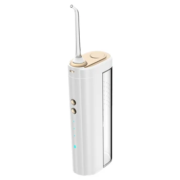 

Oral Irrigator Electric Portable Toothbrush Care Spray Hygiene Floss and Whitening Water Floss