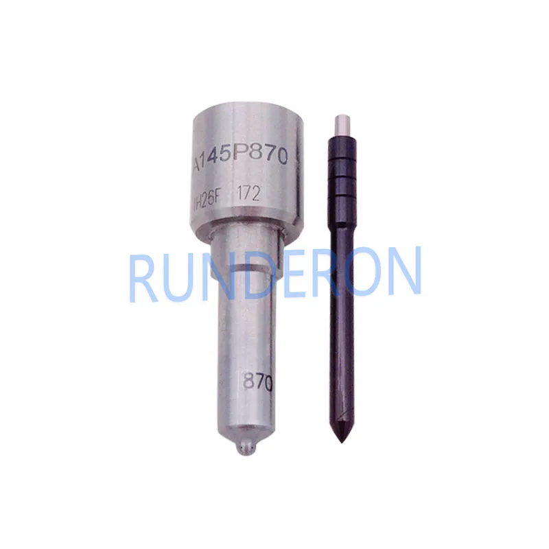 Форсунки с Common Rail DLLA145P870 1465A041 для MITSUBISHI Pajero L200 TRITON 095000 5600 4D56|Регулирование