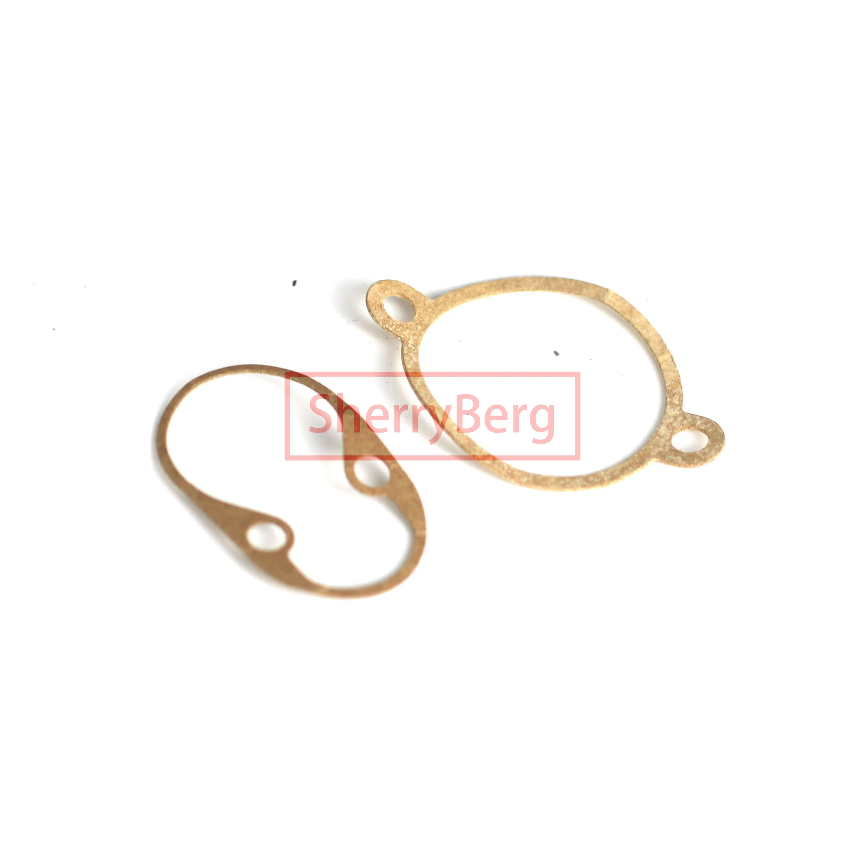 SherryBerg carburettor tuned up kit gasket kit carburetor Vergaser repair for Bing 1/17/ 77 Z&uuml;ndapp Hercules Kreidler Puch