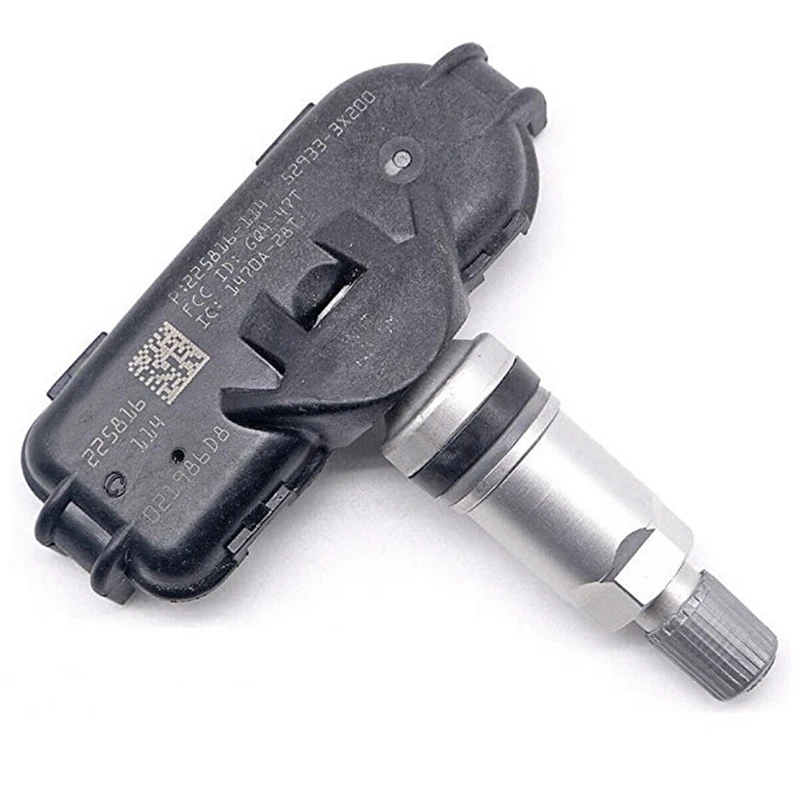 TPMS Датчик давления в шинах 52933-3X200 подходит для hyundai Elantra Kia