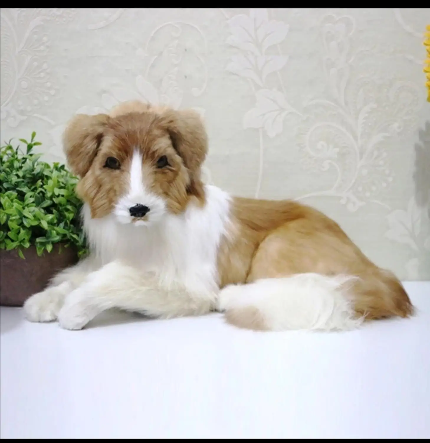 

plush animal Shepherd