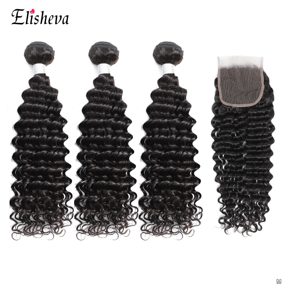 deep bundles with closure main14