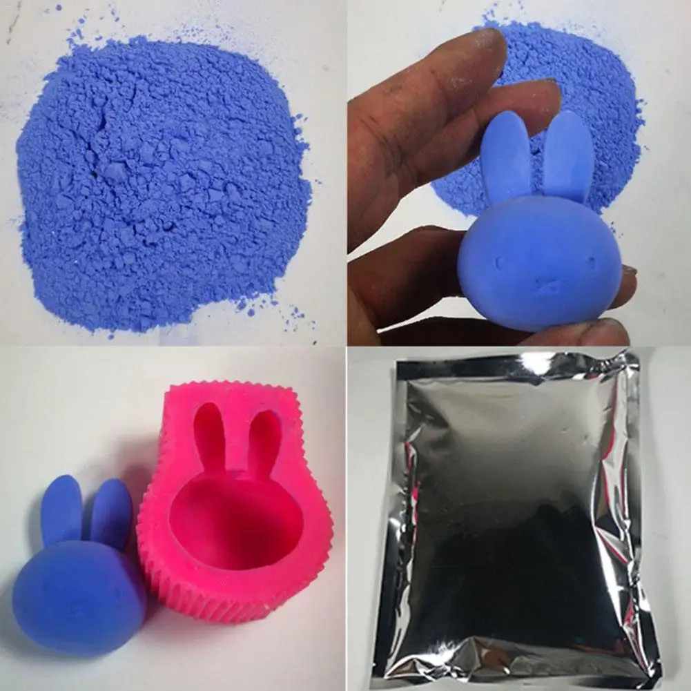 DIY гипсовый порошок DIY супер жесткий высокой плотности ароматерапия DIY ручной работы гипсовый порошок