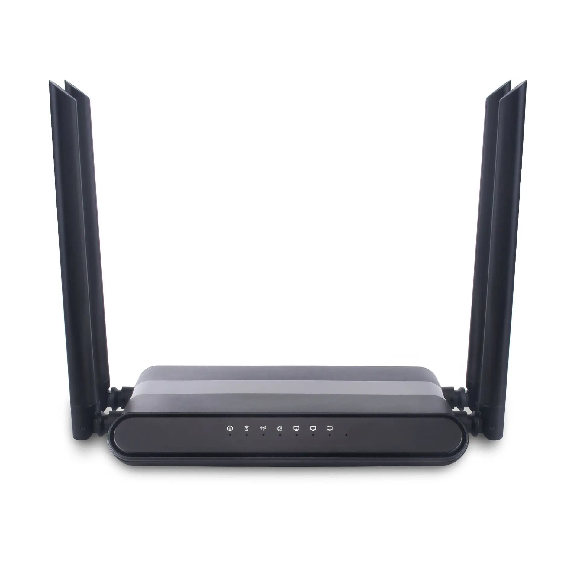 

4G CPE Routing Portable WiFi High-Speed Three Netcom Manufacturers Direct Selling Family Broadband