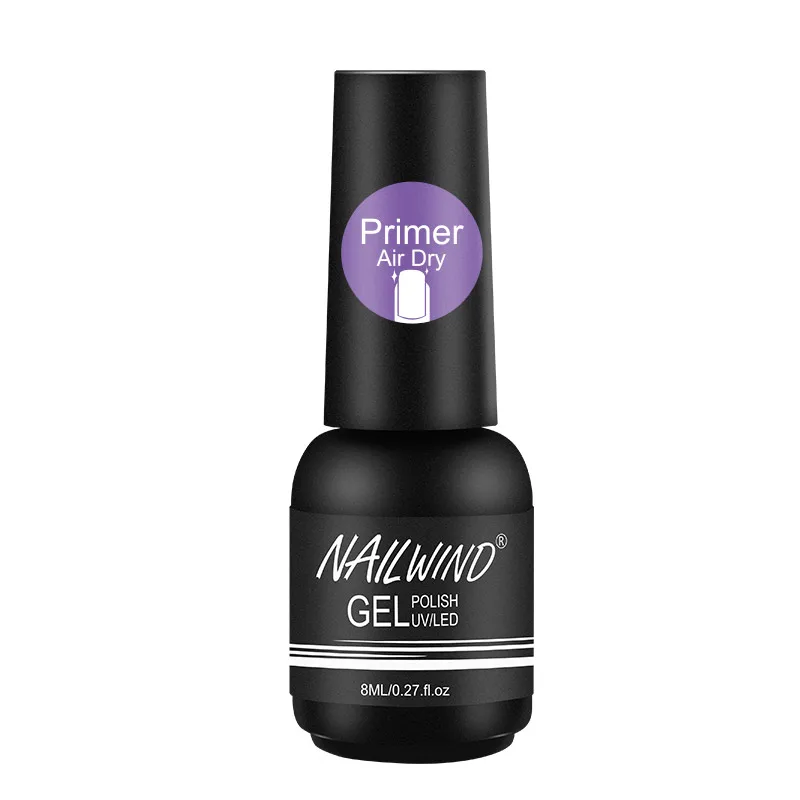 RP00 Гель nailwind лак для ногтей маникюрный набор УФ светодиодный полиграфический Гель Дизайн ногтей основа Топ праймер покрытие rosalind гель-лаки для ногтей - Цвет: RP00