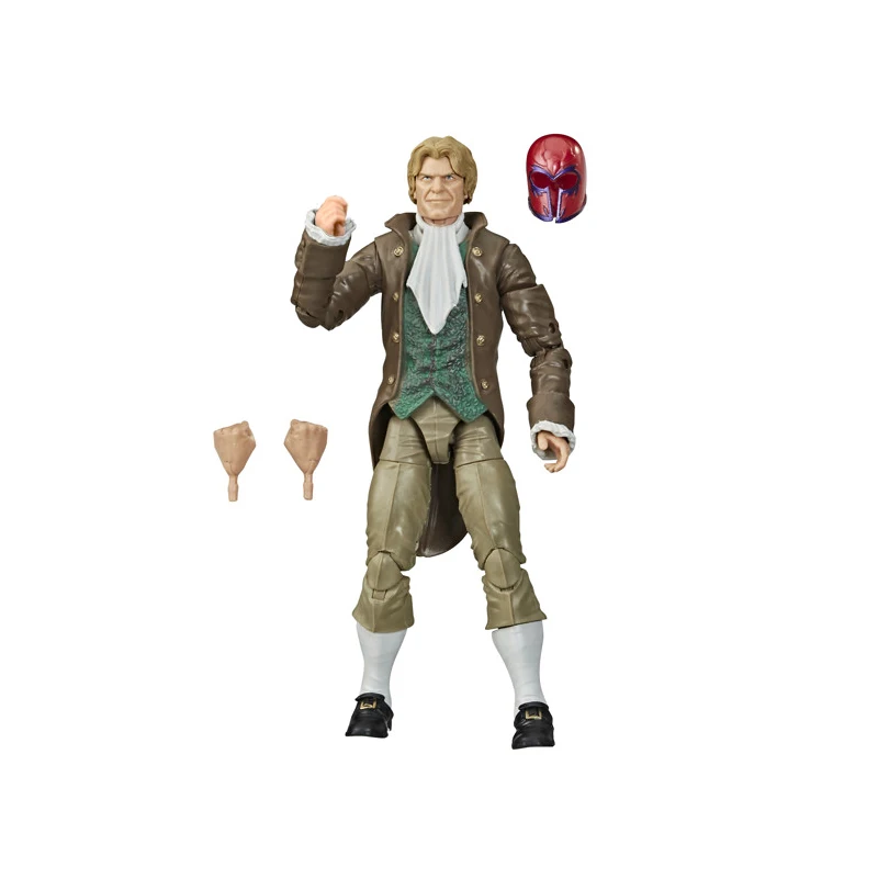Мл легенды Hellfire Club Себастьян шоу 6 &quotсвободная фигурка | Игрушки и хобби