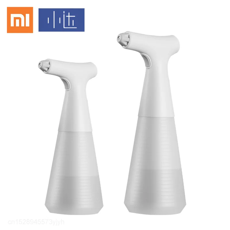 Xiaomi XiaoDa 550ml/900ml Portable Electric Watering Can USB