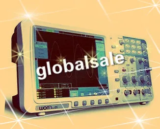 Портативный цифровой осциллограф OWON SDS7102 8 дюймов TFT 10 м 100 мгц 1 г/локон 2 + канала |