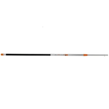 

Bahco 7311518152079 Asta Alluminio ap-5m mt. 5-Potatura aste telescopiche, Multicolore, Unica