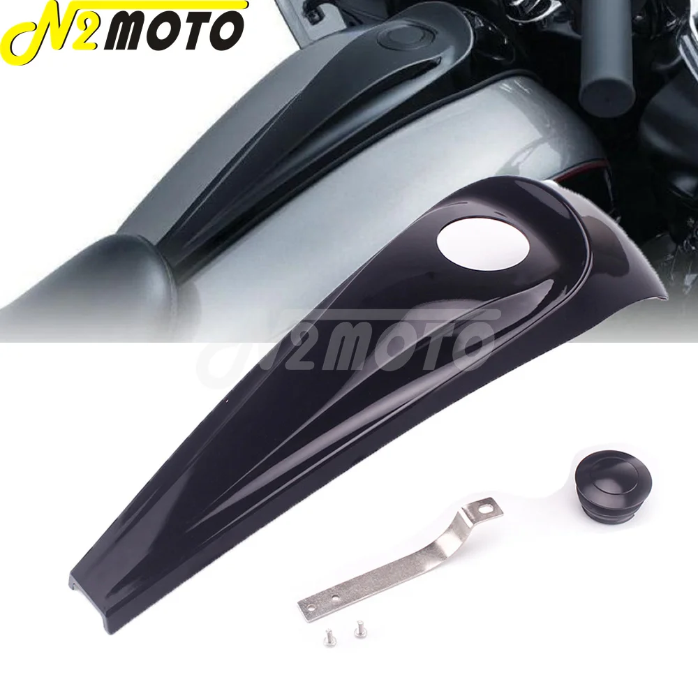 Motor Hitam Dash Pemakaian Konsol 