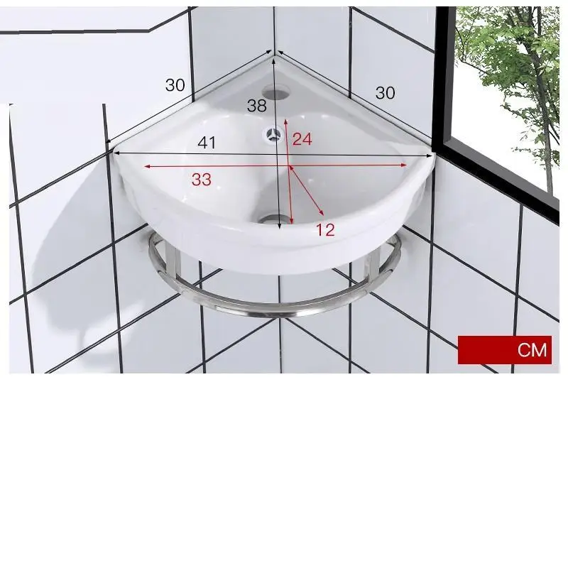 Number 3 Appoggio Bagno Evier De умывальник собре Encimera Lavatorio Umywalka Nablatowa Waschtisch чаша поо Banheiro Ванная комната раковина из нержавеющей стали, кухонной раковины - Цвет: Number 3