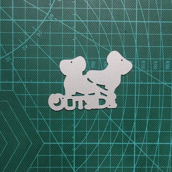 

Christmas Boots Metal Cutting Dies Embossing Scrapbooking Stencil Craft Cut Dies For DIY Card Crafts Handmade