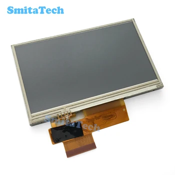 

4.3 inch lcd display screen panel for Garmin LQ043T1DG53 with touch screen digitizer GPS LCD screen