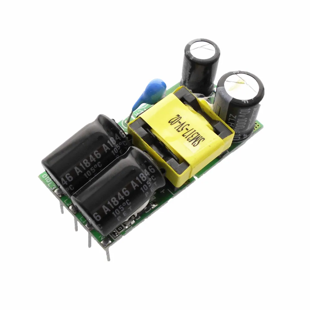 SM-OLA05A трехфазного четырехпроводного импульсный источник питания модуля 380 В до 12