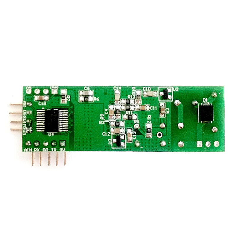 

Power Line Carrier Module Communication Module St7540 Development Board
