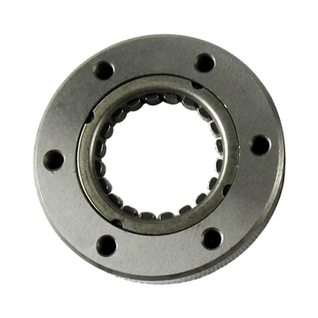 

YP250 Majesty Scooter 250cc Starter Gear Middle Part Startup Linhai 300 Overrunning Clutch ATV Engine Repair Parts QDPBT-169