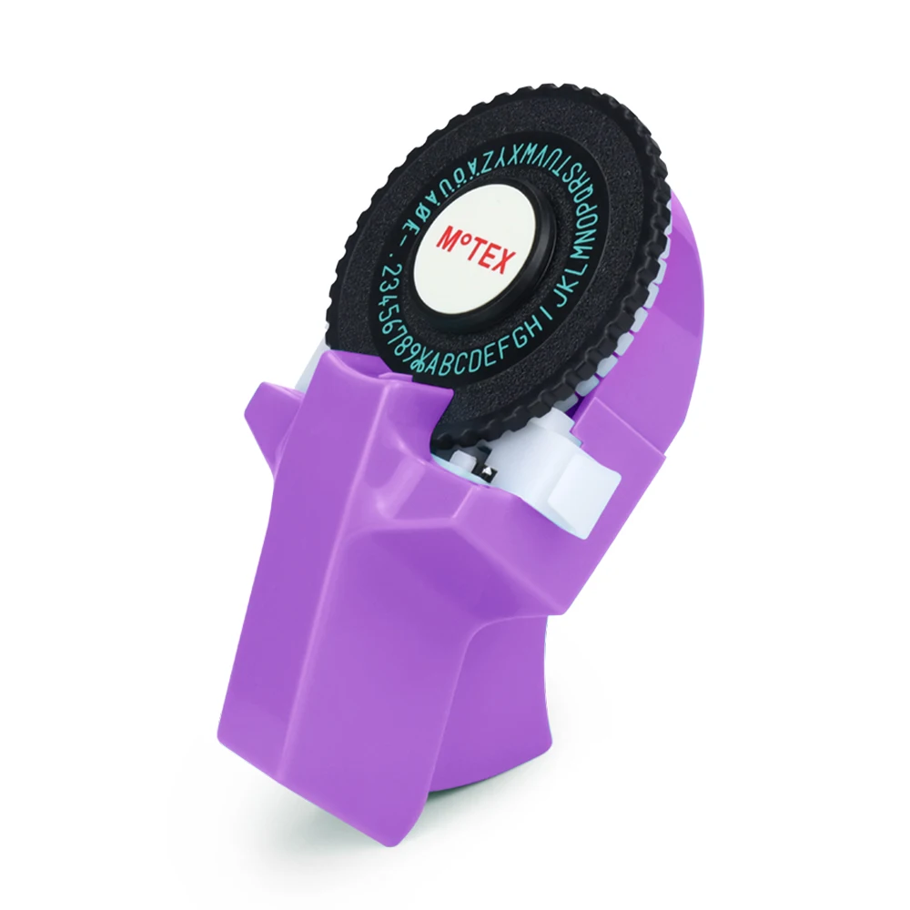 UniPlus Motex E101 Label Maker for Dymo 