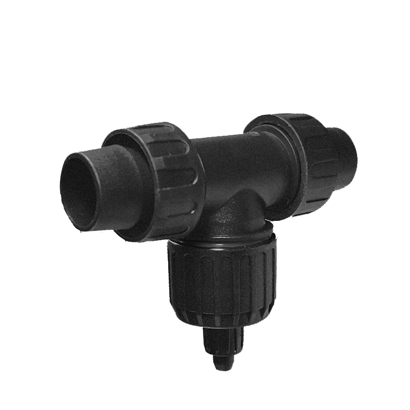 

External CO2 refiner carbon dioxide diffuser water plant CO2 refinement grass tank refiner