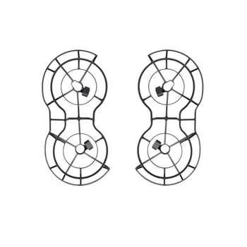 

DJI Mavic Mini Propeller Guard Pro protector 360° Fully Protective Safeguard Preserve Accessories Kits