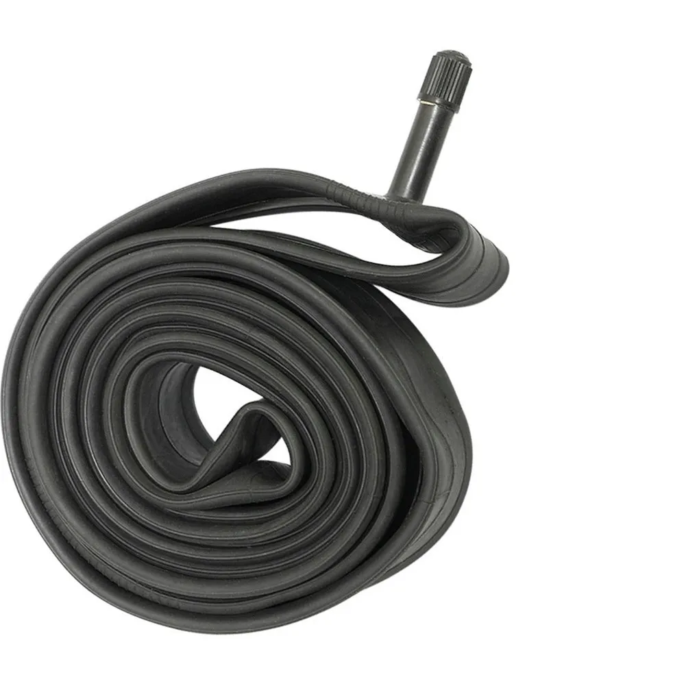 MTB Bicycle Tire Inner Tube 26*1.75 Bike Tyre Butyl Rubber Tube Tire
